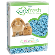 Carefresh Small Animal Bedding Blue 50L