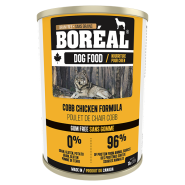 Boreal Dog Cobb Chicken 12/369g