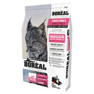 Boreal Cat Functional Indoor Chicken 5.44 kg