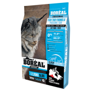 Boreal Cat Original Fish Trio 2.26 kg