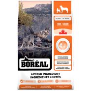 Boreal Dog Functional LID All Breed Duck 10 kg