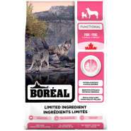 Boreal Dog Functional LID All Breed Pork 1.8 kg