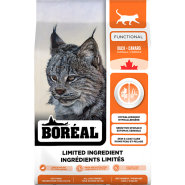 Boreal Cat Functional LID All Breed Duck 1.8 kg