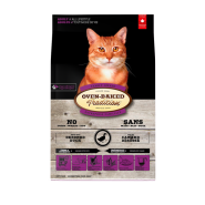 Oven-Baked Tradition Cat Duck Adult 4.5lb