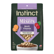 Instinct Dog Raw Boost FD Mixers Multivitamin 12.5oz