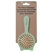 Dexypaws Cat Purrfect Massage Brush