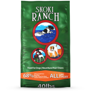 FirstMate Dog Skoki Ranch ALS 40 lb