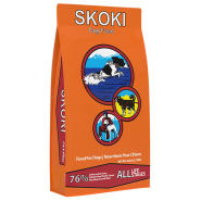 FirstMate Dog Skoki Original ALS 6 lb