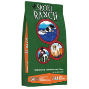 FirstMate Dog Skoki Ranch ALS 6 lb