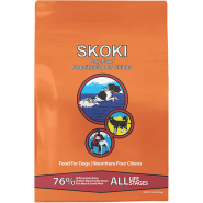 FirstMate Dog Skoki Original ALS 8/1lb