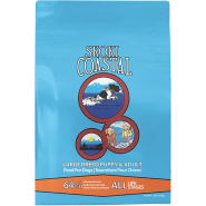 FirstMate Dog Skoki Coastal Lg Breed ALS 8/1lb