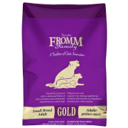Fromm Dog Gold Small Breed Adult 6.8 kg