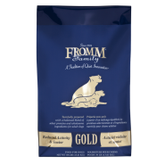 Fromm Dog Gold Reduced Activity Senior 13.61 kg