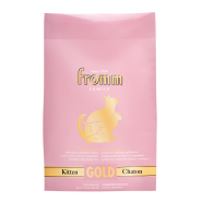 Fromm Cat Gold Kitten 4.54 kg