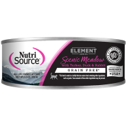 NutriSource Cat Element Series Scenic Meadow 12/5.5oz