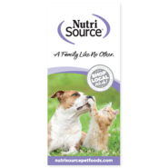 NutriSource Brochure