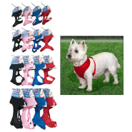 Comfort Soft Harness Display