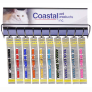 ElastaCat Collar Display