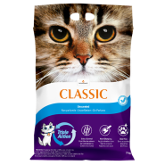 Intersand Cat Litter Classic Unscented 7 kg