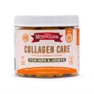 the missing link collagen care