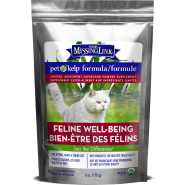 The Missing Link Pet Kelp Organic Feline Well-Being 6 oz