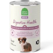 Open Farm Dog Digestive Health Whitefish & Pollock 12/12.5oz