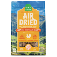 Air-Dried