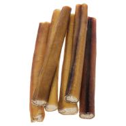 Redbarn Dog Bully Stick 7" 6pk