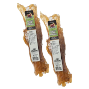 Redbarn Dog Beef Tendon Large
