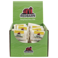 Redbarn Dog Filled Bone Natural Cheese & Bacon Small 5"