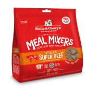 Stella&Chewys Dog FD Mixers Stella