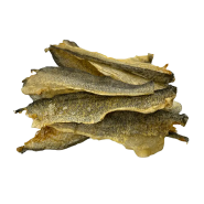 Noah's Ark Dog Dehydrated Walleye Fish Skins 227g