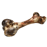 Noah's Ark Dog Frzn Dehydrated Bone Beef Dino Femur Whole