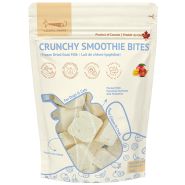 Loopy Paws Dog Crunchy Smoothie Bites Mango & Apple 30g