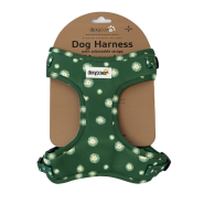 Dexypaws Dog Harness Daisy Medium