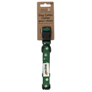 Dexypaws Dog Collar Daisy Medium 3/4x13-20"