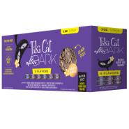 Tiki Cat After Dark Wild Variety Pack 12/3 oz