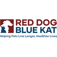 Red Dog Blue Kat